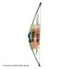Bear Goblin Youth Recurve Bow Set
