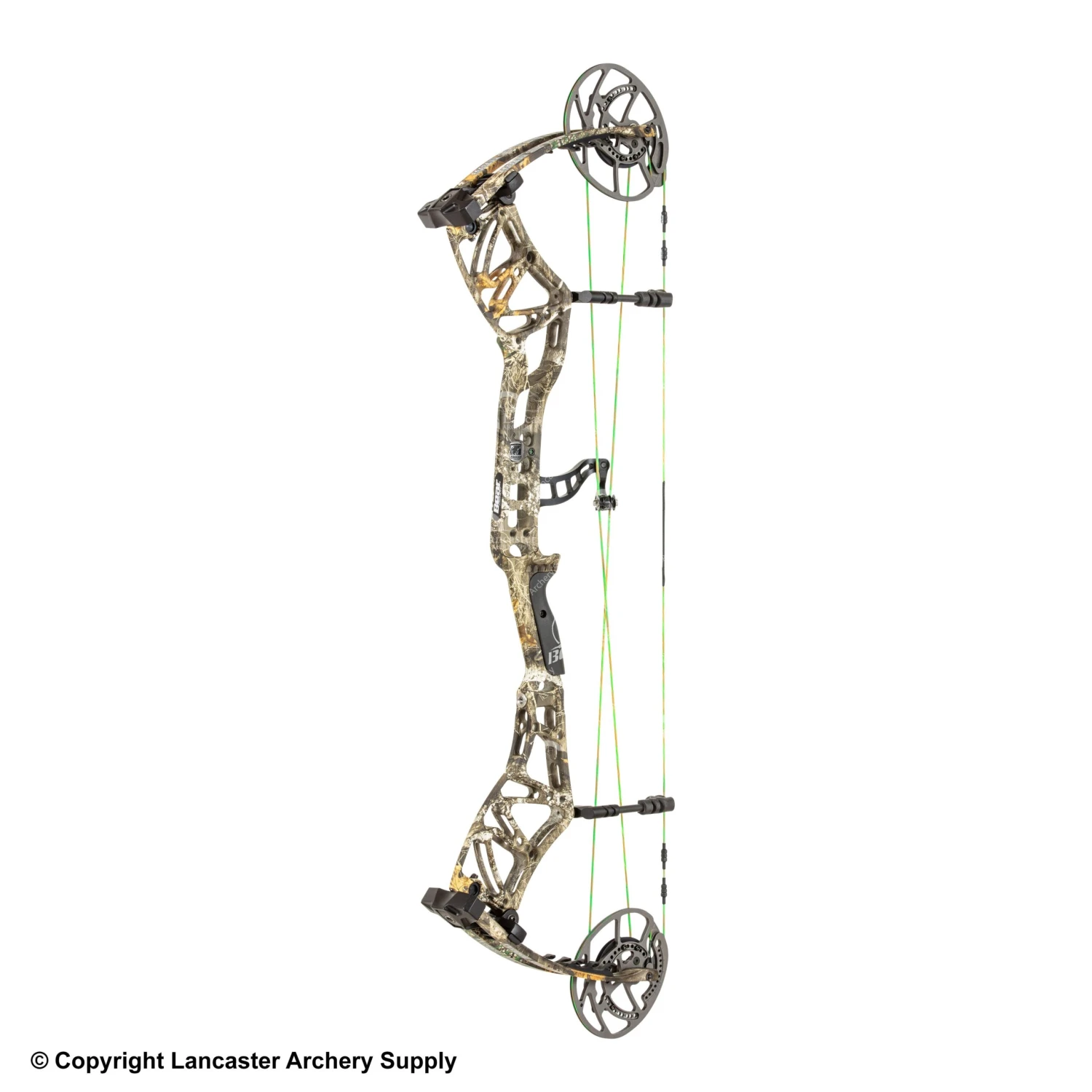 2020 Bear Status EKO Compound Bow - Image 2