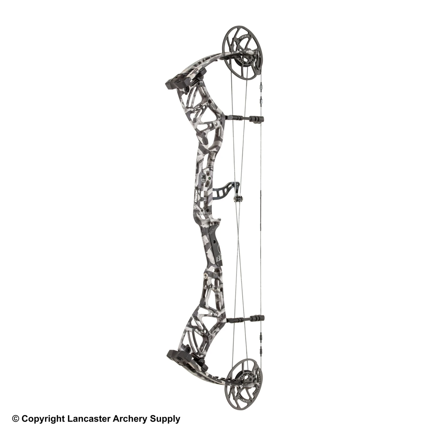 2020 Bear Status EKO Compound Bow - Image 4