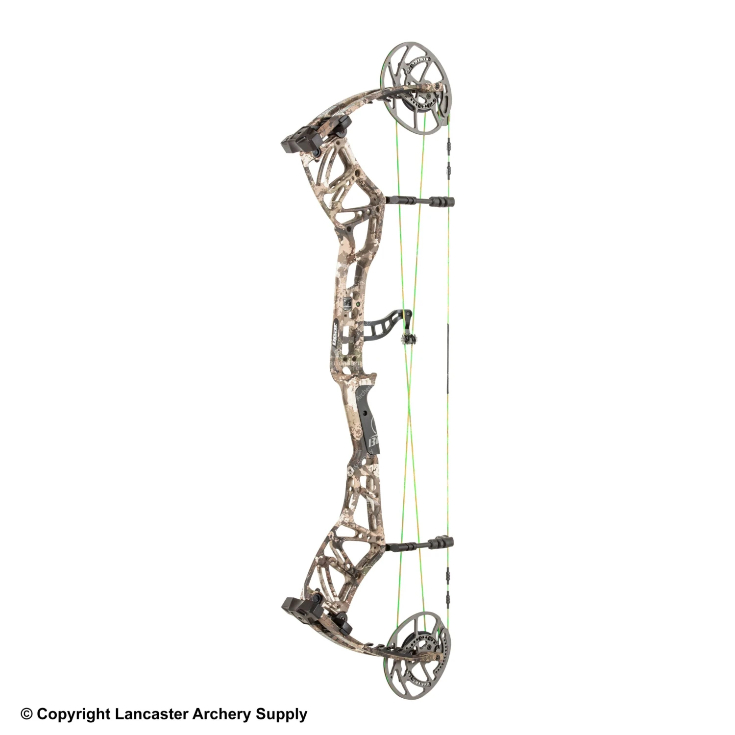 2020 Bear Status EKO Compound Bow - Image 5