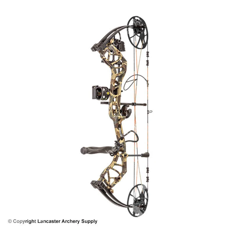 2021 Bear Legit RTH Compound Bow Package - Image 4
