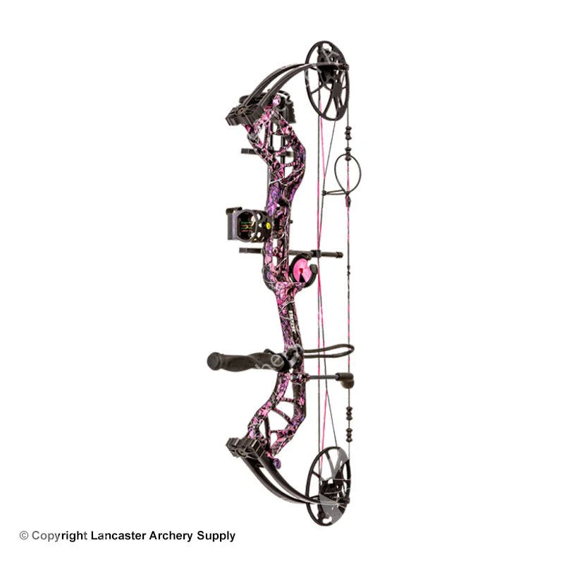 2021 Bear Legit RTH Compound Bow Package - Image 7