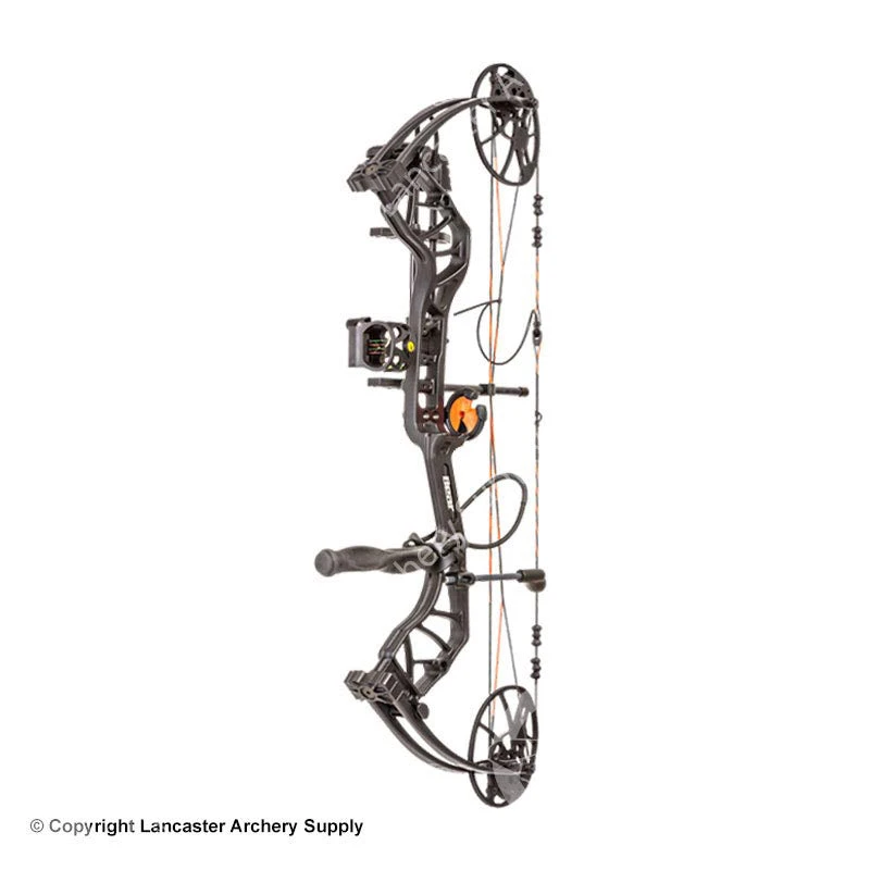 2021 Bear Legit RTH Compound Bow Package - Image 9