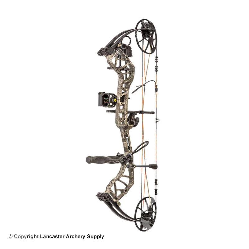2021 Bear Legit RTH Compound Bow Package - Image 3