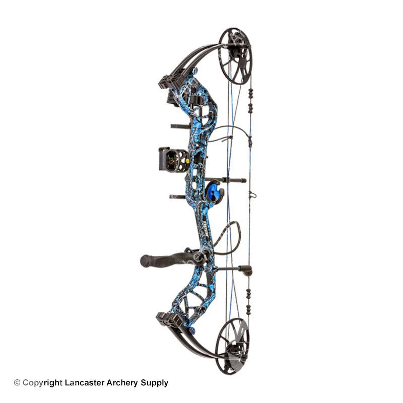 2021 Bear Legit RTH Compound Bow Package - Image 6