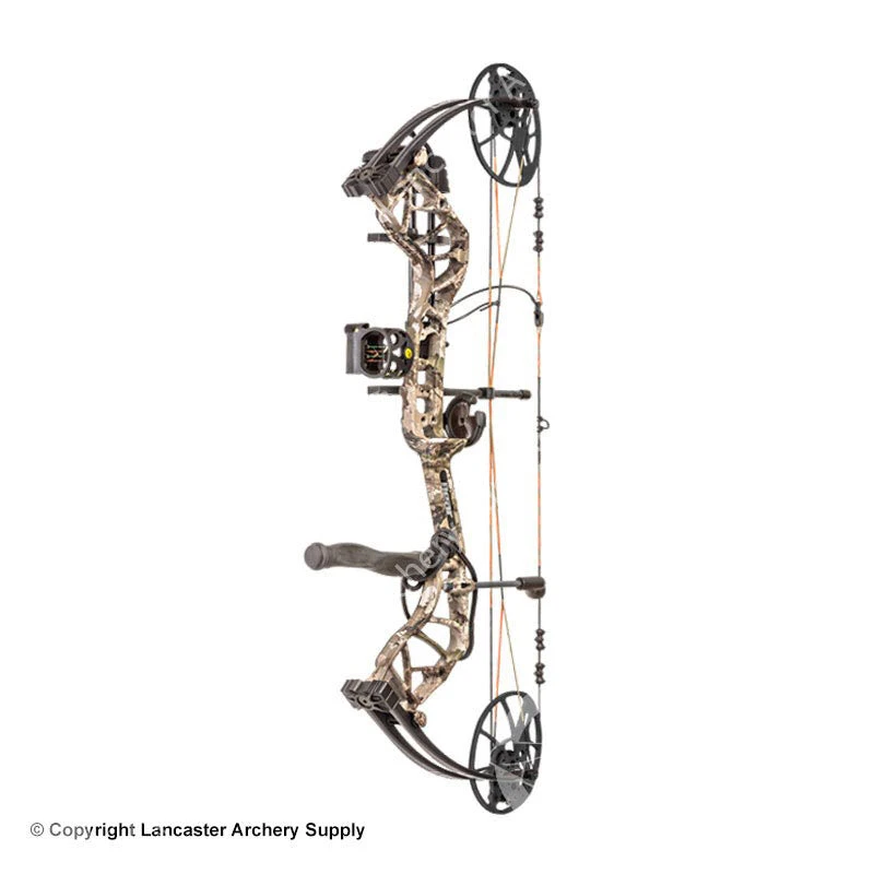2021 Bear Legit RTH Compound Bow Package - Image 2