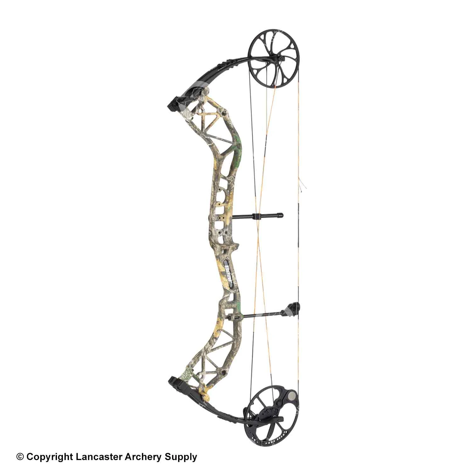 Bear Resurgence LD Compound Hunting Bow - Image 2