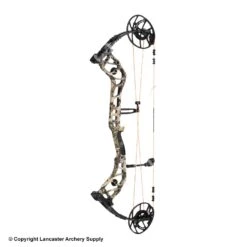 Bear Escalate Compound Hunting Bow