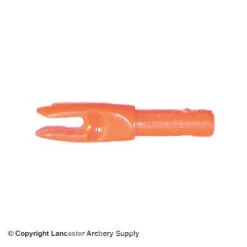 Cross-X 4.2 Nock (Large Groove)