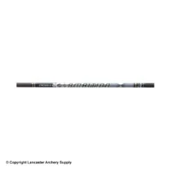 Cross-X Ambition Arrow Shaft