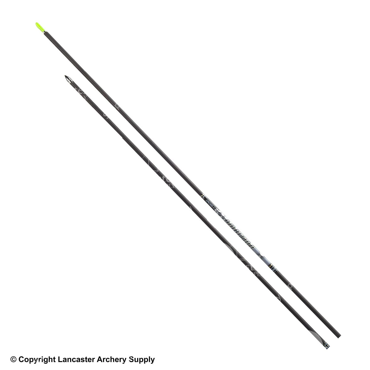 Cross-X Ambition Arrow Shaft - Image 2