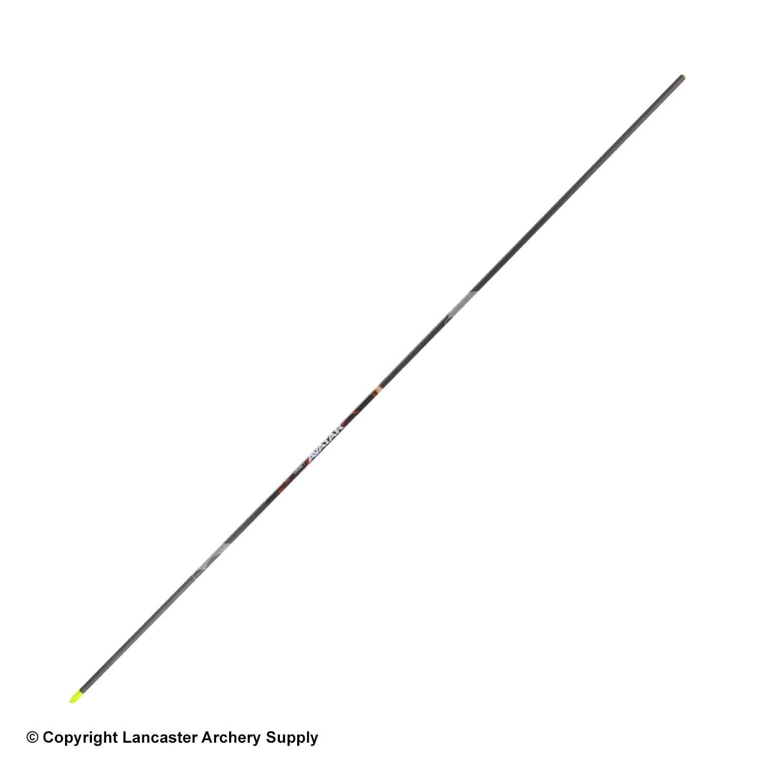 Cross-X Avatar Arrow Shaft - Image 2