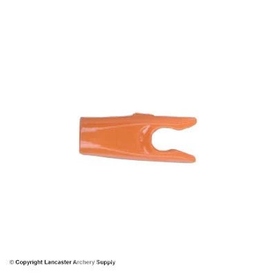 Cross-X Small Groove Pin Nock - Image 2