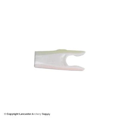 Cross-X Small Groove Pin Nock - Image 3