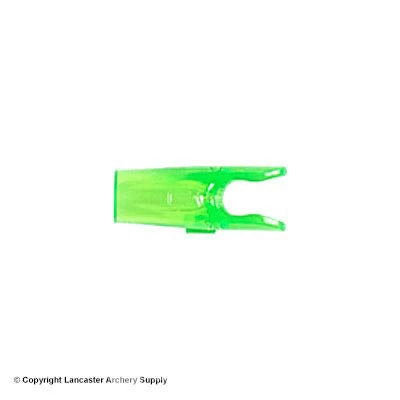 Cross-X Small Groove Pin Nock - Image 6