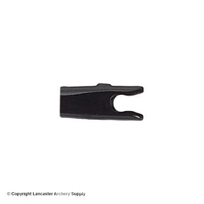 Cross-X Small Groove Pin Nock - Image 7