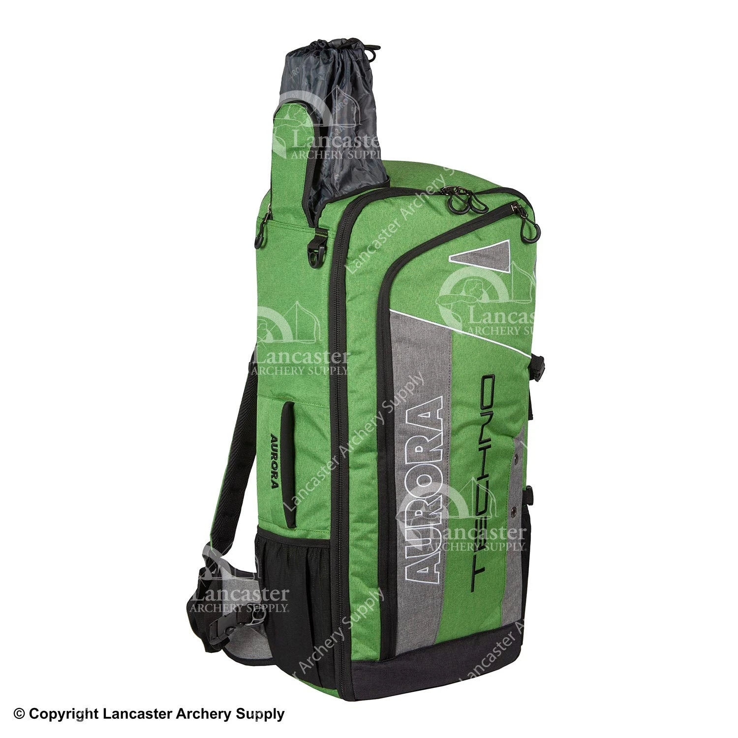 Aurora Techno Recurve Backpack - Image 2