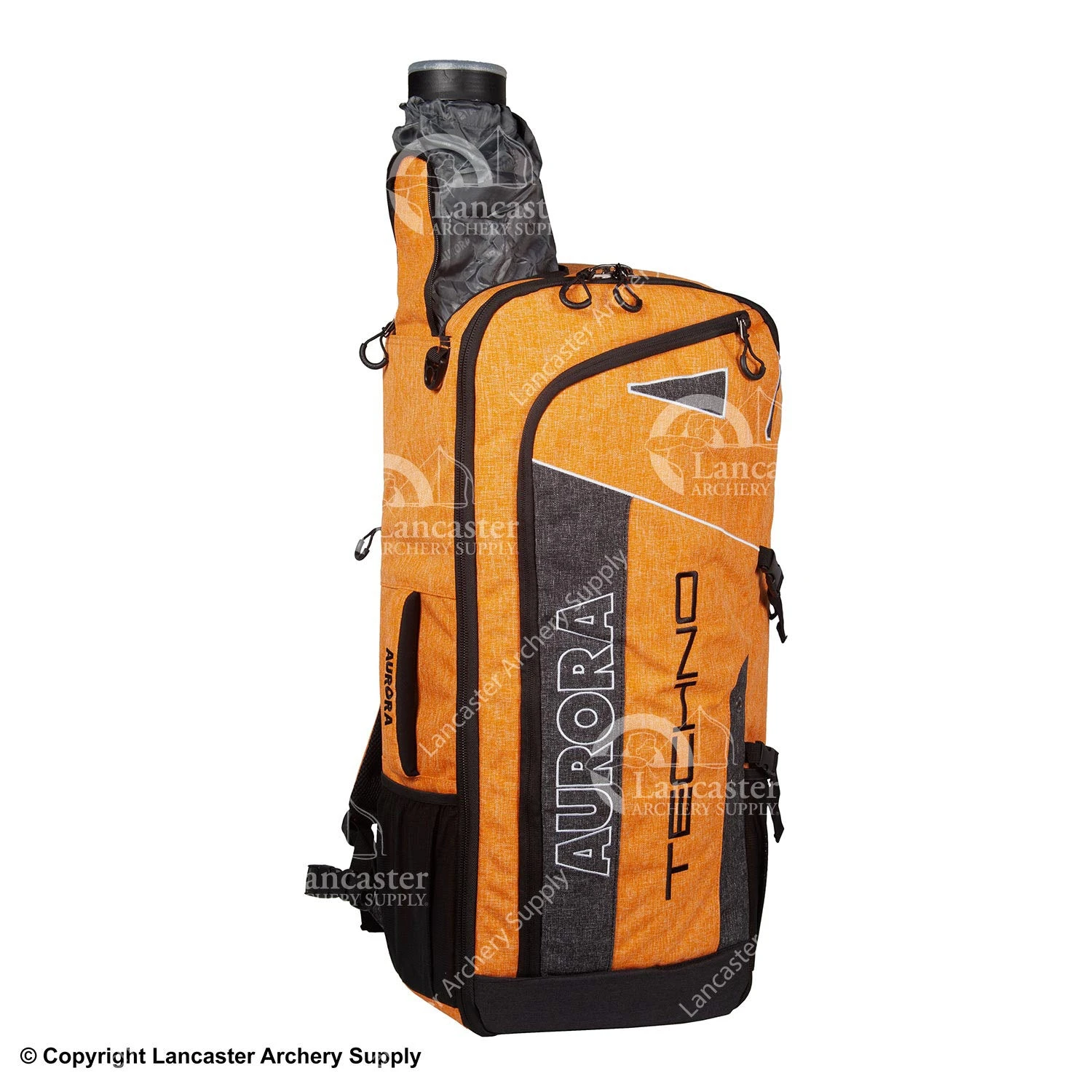 Aurora Techno Recurve Backpack - Image 4