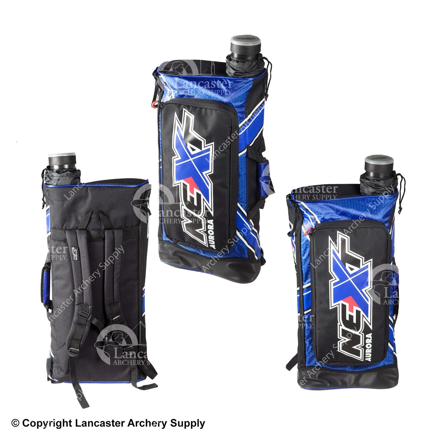 Aurora Next Recurve Backpack - Image 6