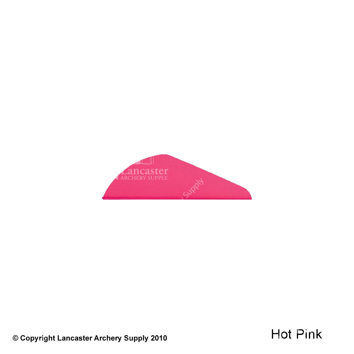 Bohning Mini Blazer Vanes - Image 4