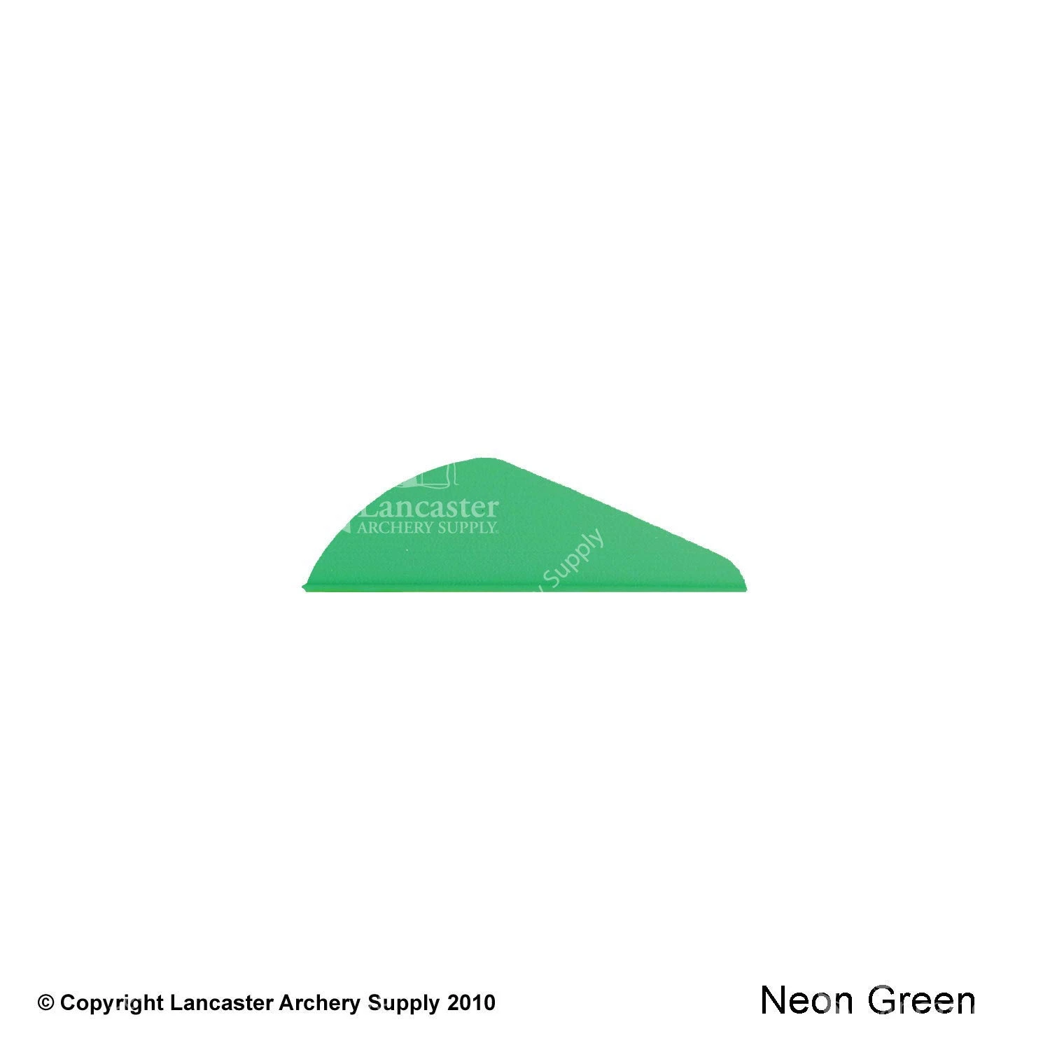 Bohning Mini Blazer Vanes - Image 8