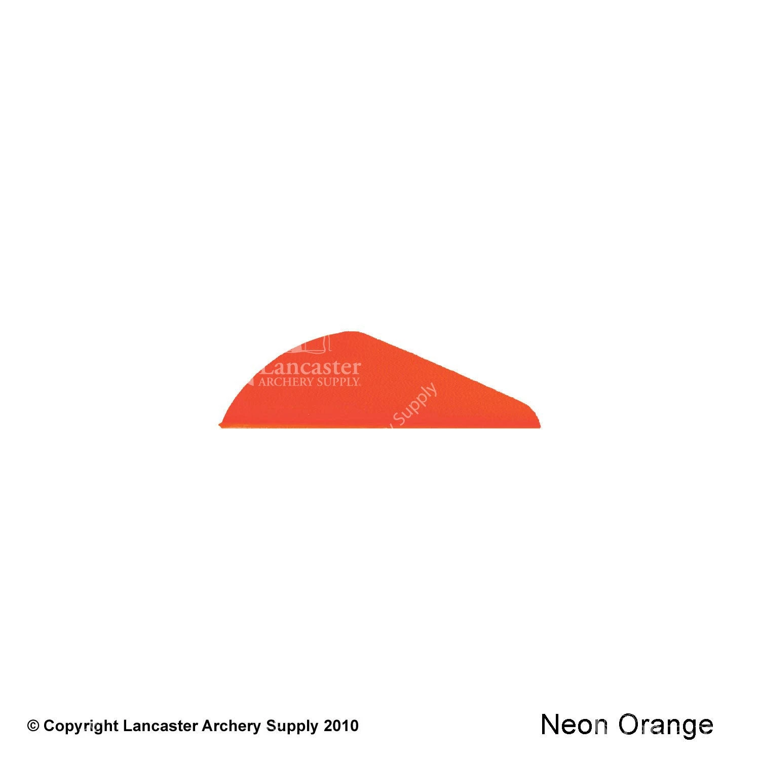 Bohning Mini Blazer Vanes - Image 7