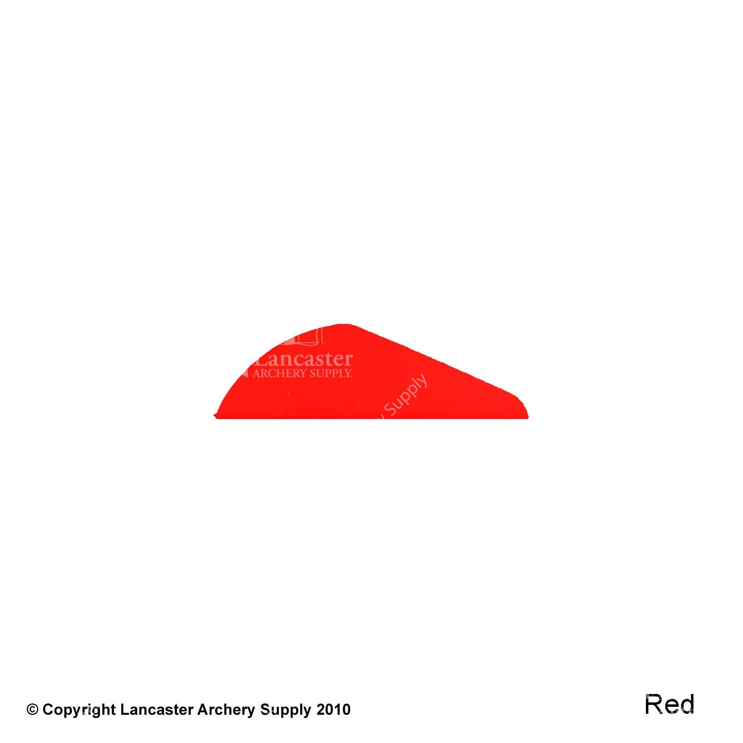 Bohning Mini Blazer Vanes - Image 2