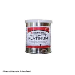 Bohning Fletch-Tite Platinum Glue (Pint Can)