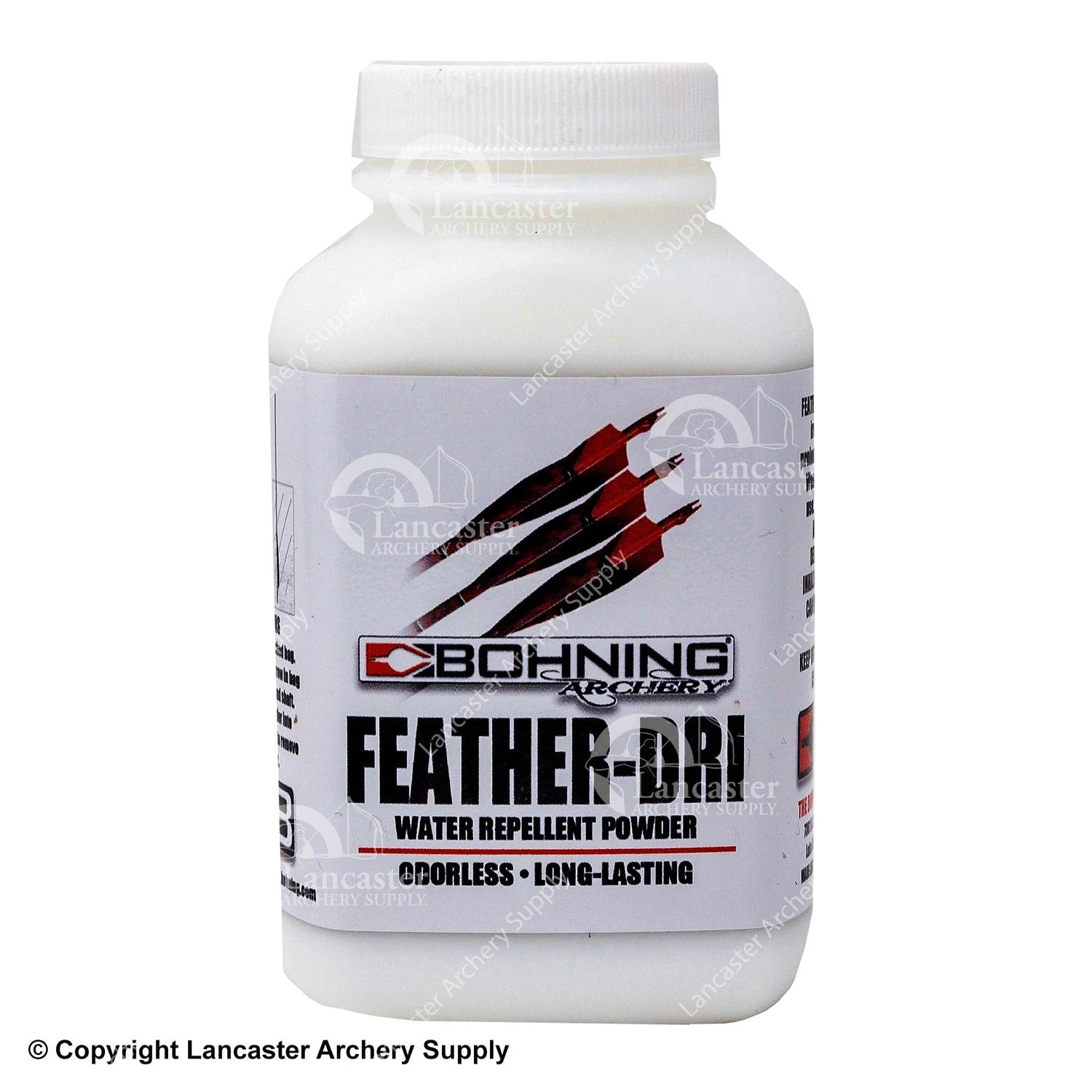 Bohning Feather-Dri Powder