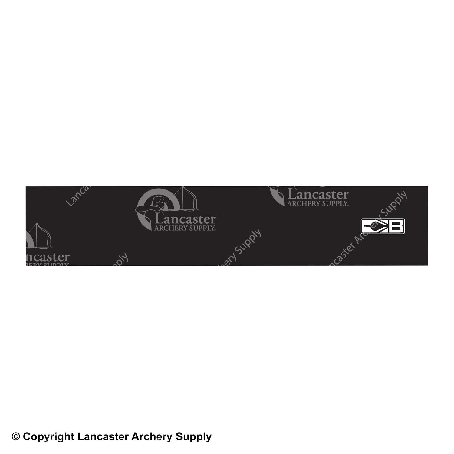 Bohning Solid Color Arrow Wraps 7" - Image 8