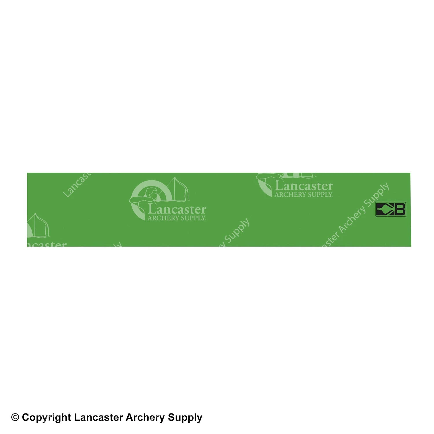 Bohning Solid Color Arrow Wraps 7" - Image 4