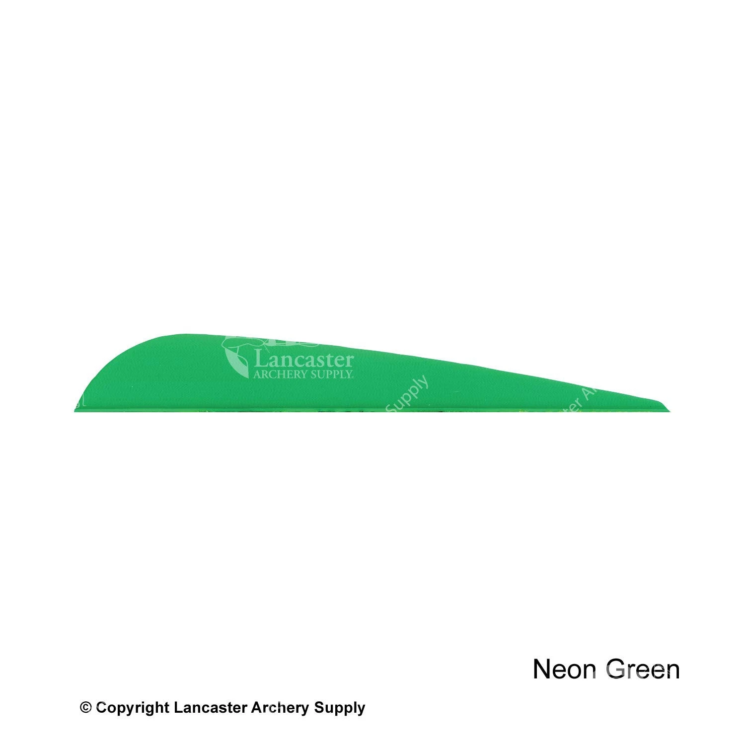 Bohning Bronco Vanes - Image 3