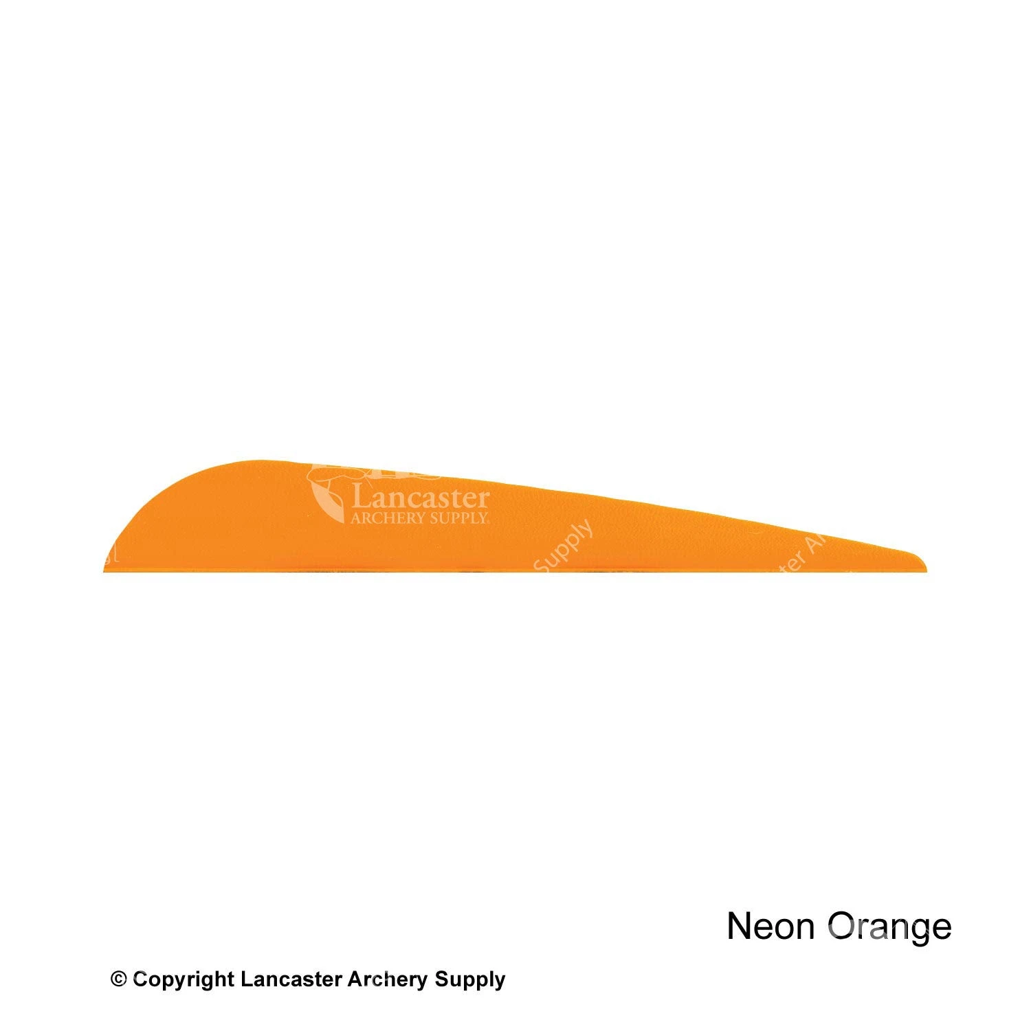 Bohning Bronco Vanes - Image 5