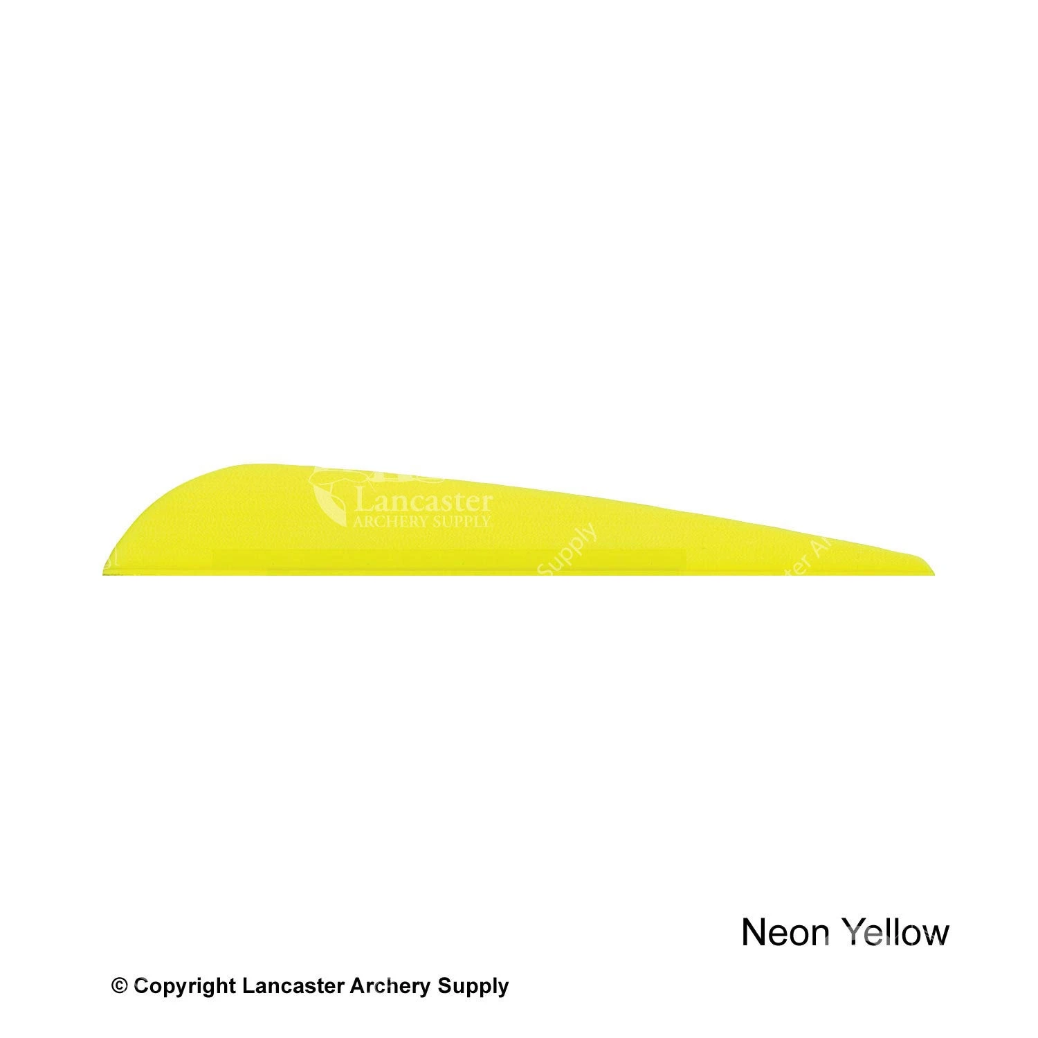 Bohning Bronco Vanes - Image 4