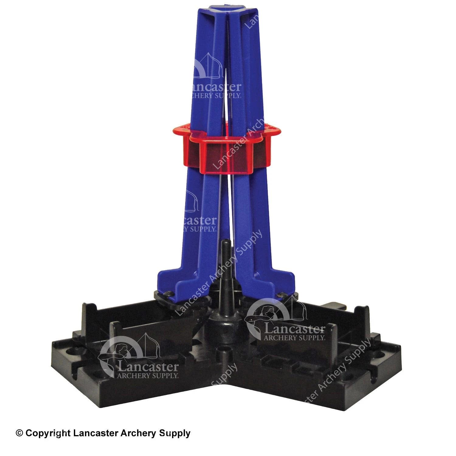 Bohning Feather Tower Fletching Jig