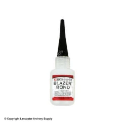 Bohning Blazer Bond Glue (1/2 Oz.)