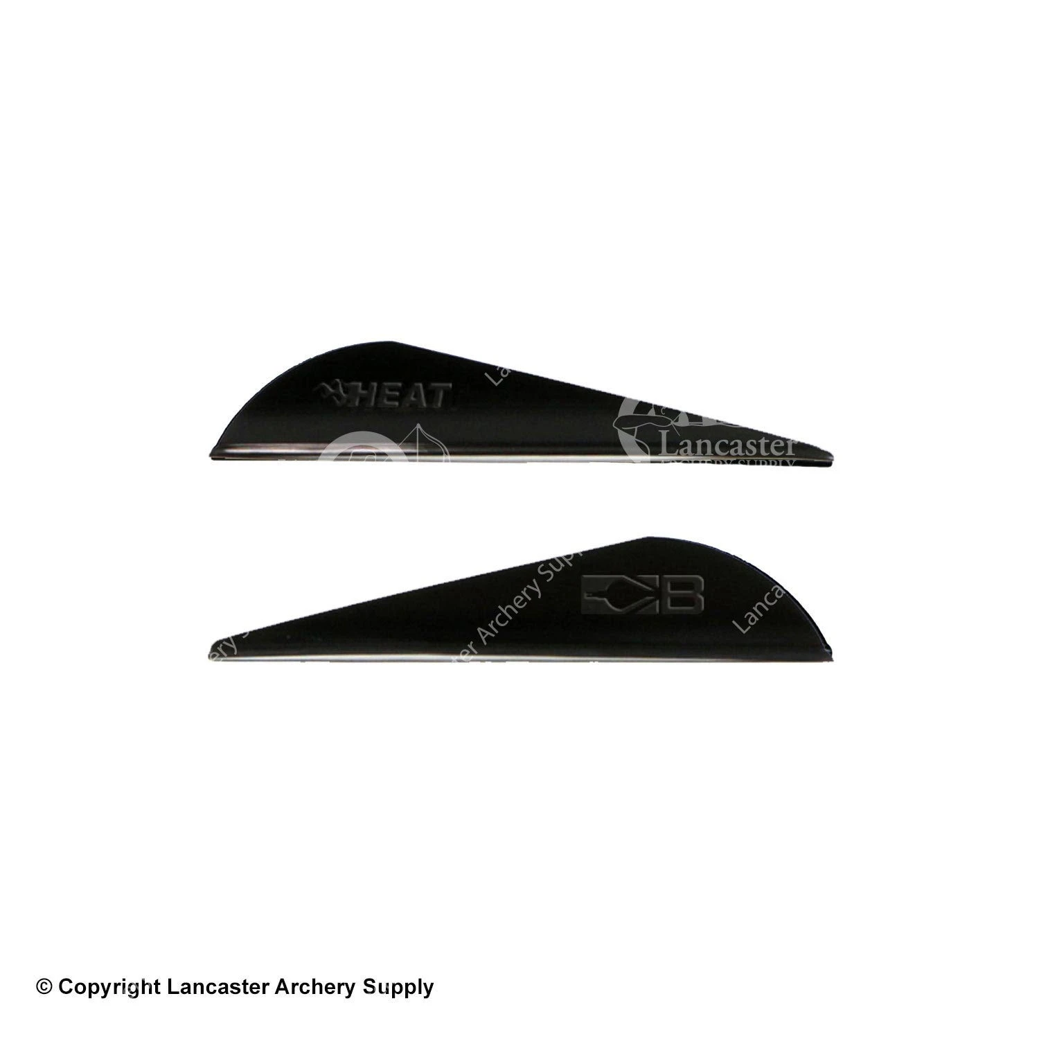 Bohning Heat Vanes - Image 14