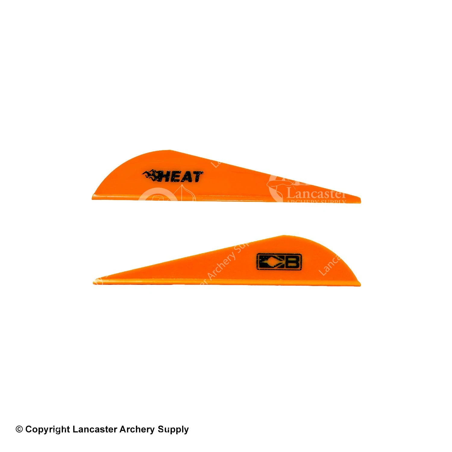 Bohning Heat Vanes - Image 2