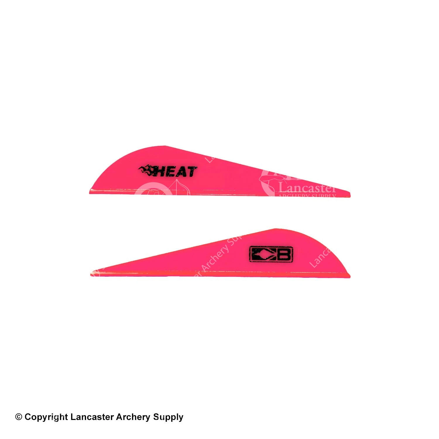 Bohning Heat Vanes - Image 6