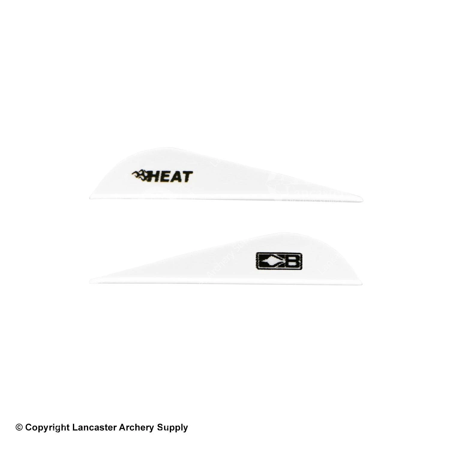 Bohning Heat Vanes - Image 7