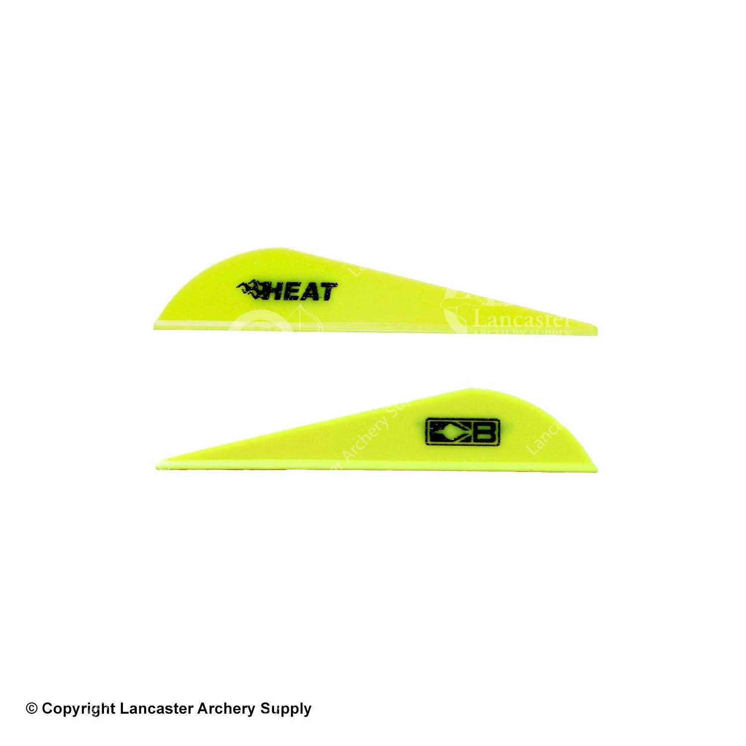 Bohning Heat Vanes - Image 3