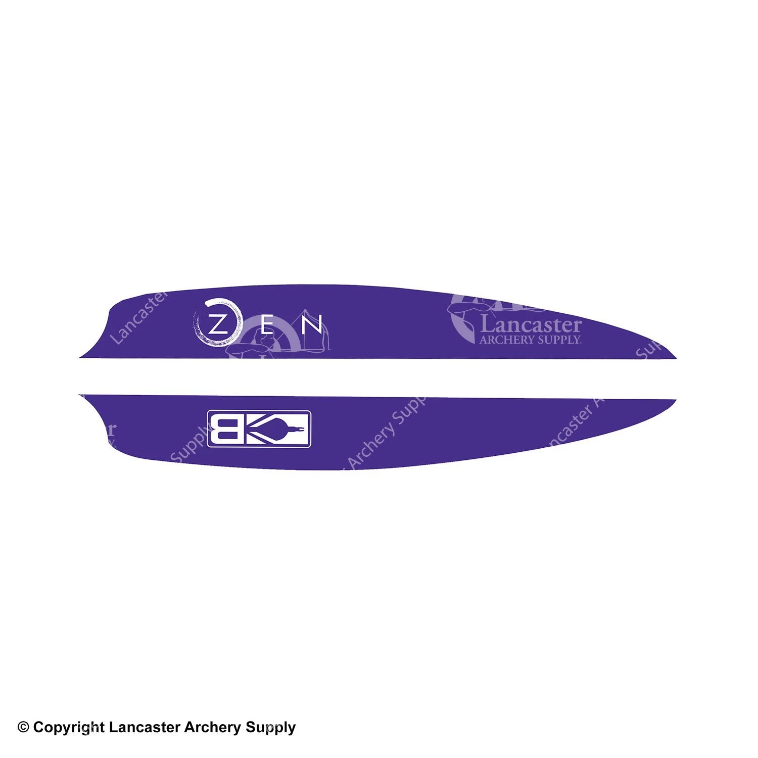 Bohning Zen Vane - Image 8