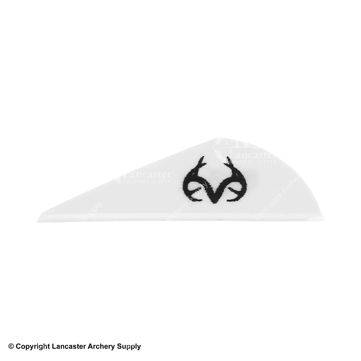 Bohning Blazer Vanes (Realtree Logo) - Image 2