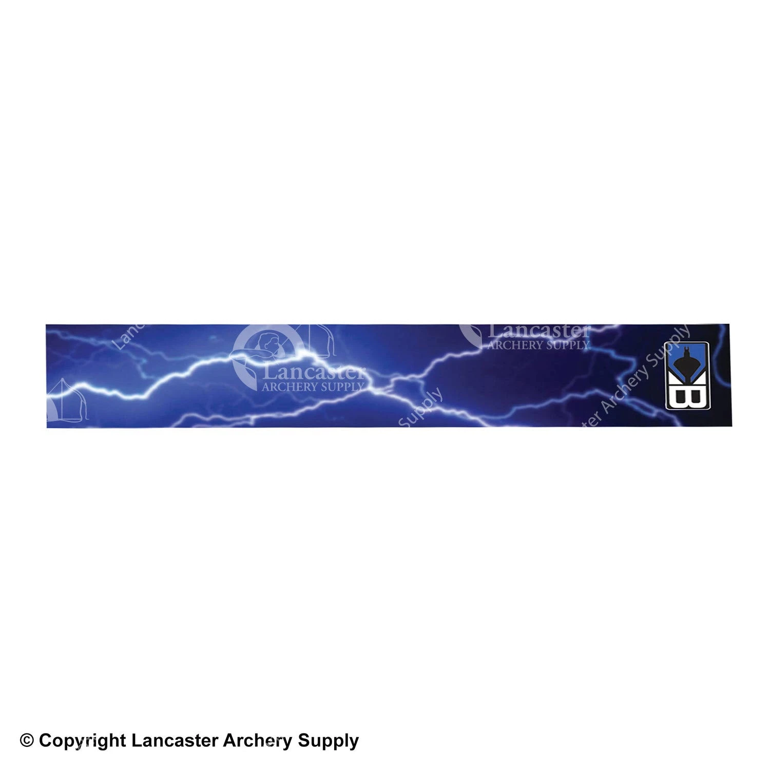 Bohning HD Arrow Wraps 5.5" - Image 5