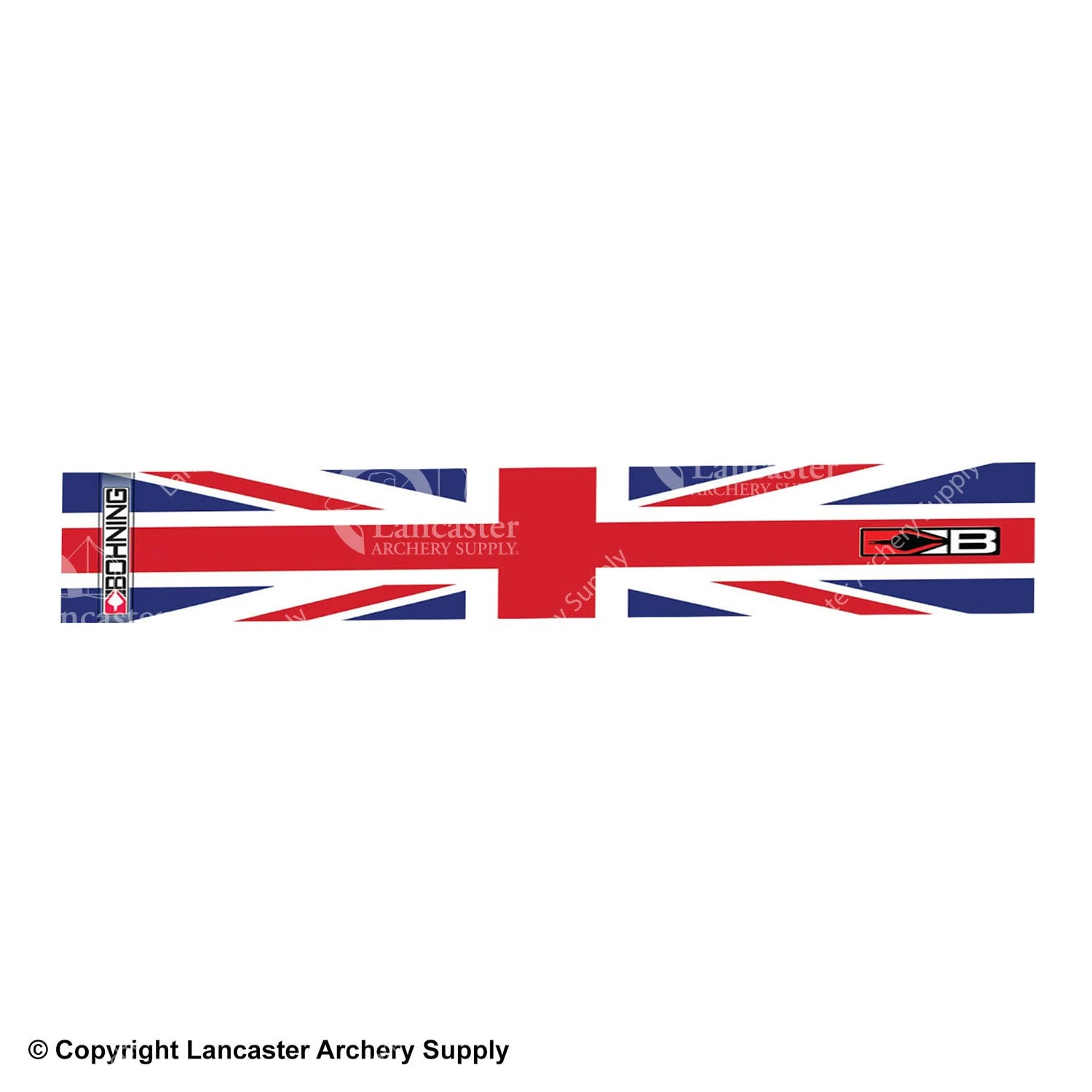 Bohning HD Arrow Wraps 5.5" - Image 20