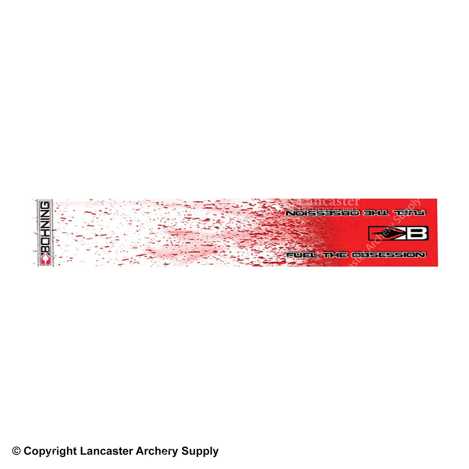 Bohning HD Arrow Wraps 5.5" - Image 7