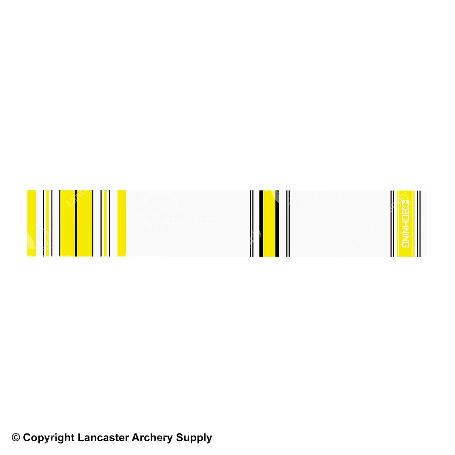 Bohning HD Arrow Wraps 5.5" - Image 16