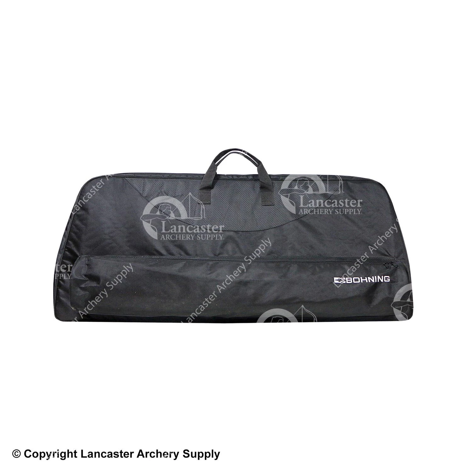 Bohning Black Sky Soft Bowcase