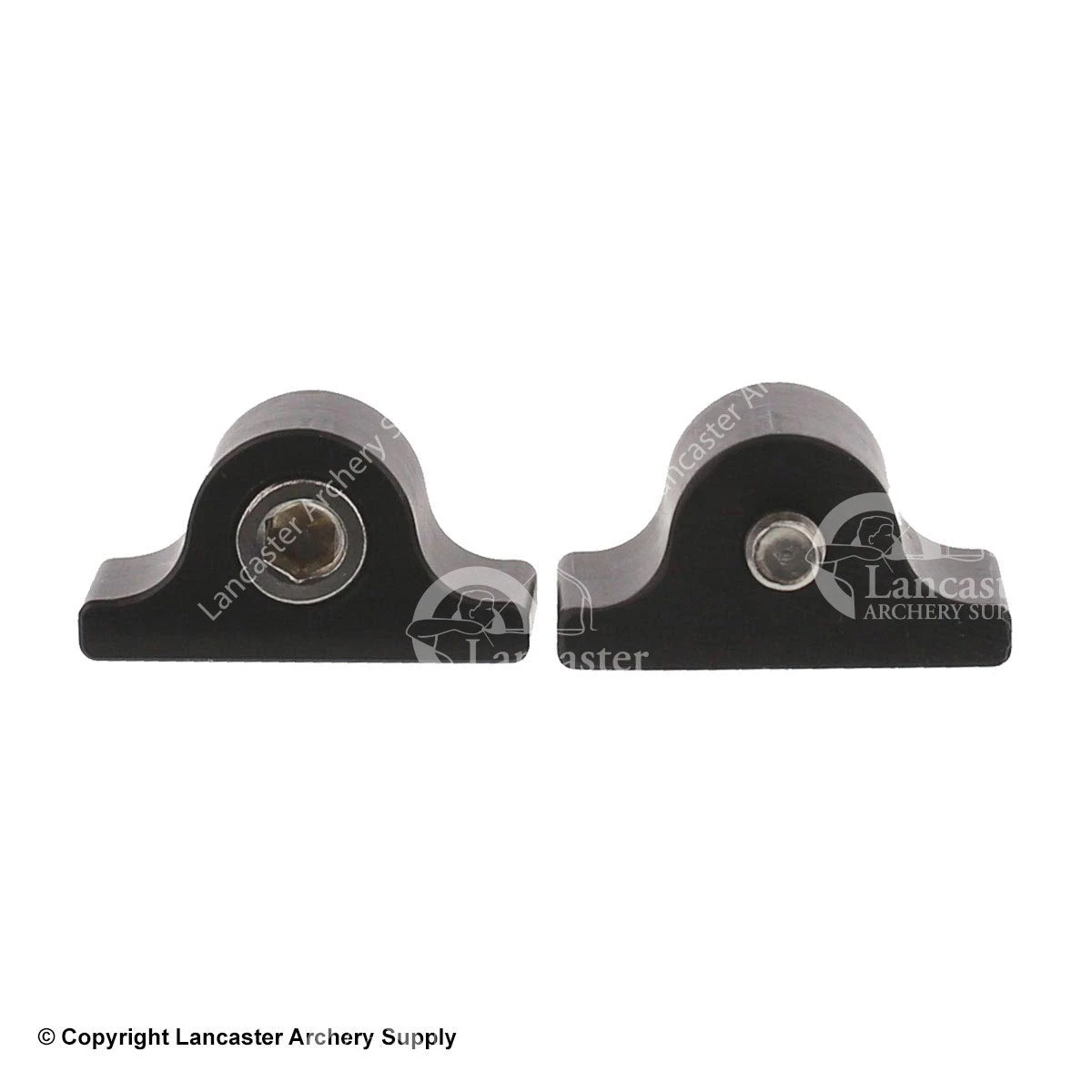 Bomar Hoyt DFX LL Draw Stop