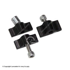 Bomar Hoyt ZT Cam Draw Stops